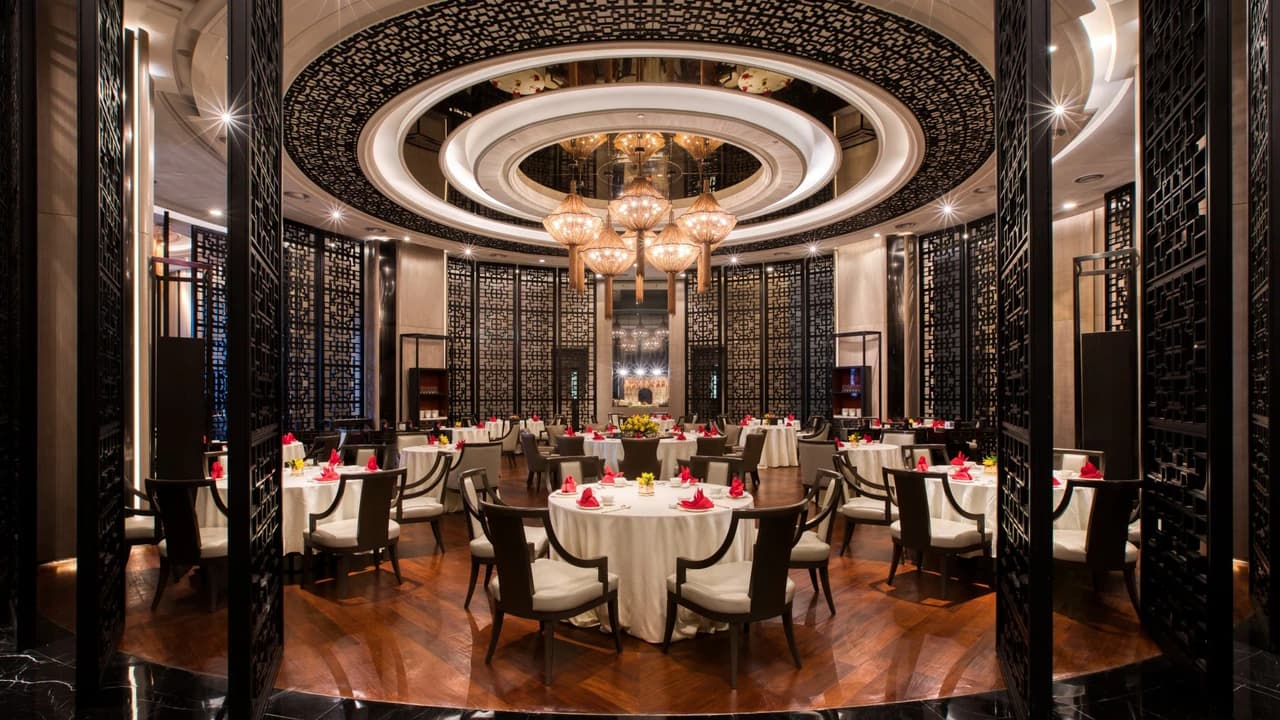 Wan Chun Ting at Sofitel Kuala Lumpur Damansara - Photo 1
