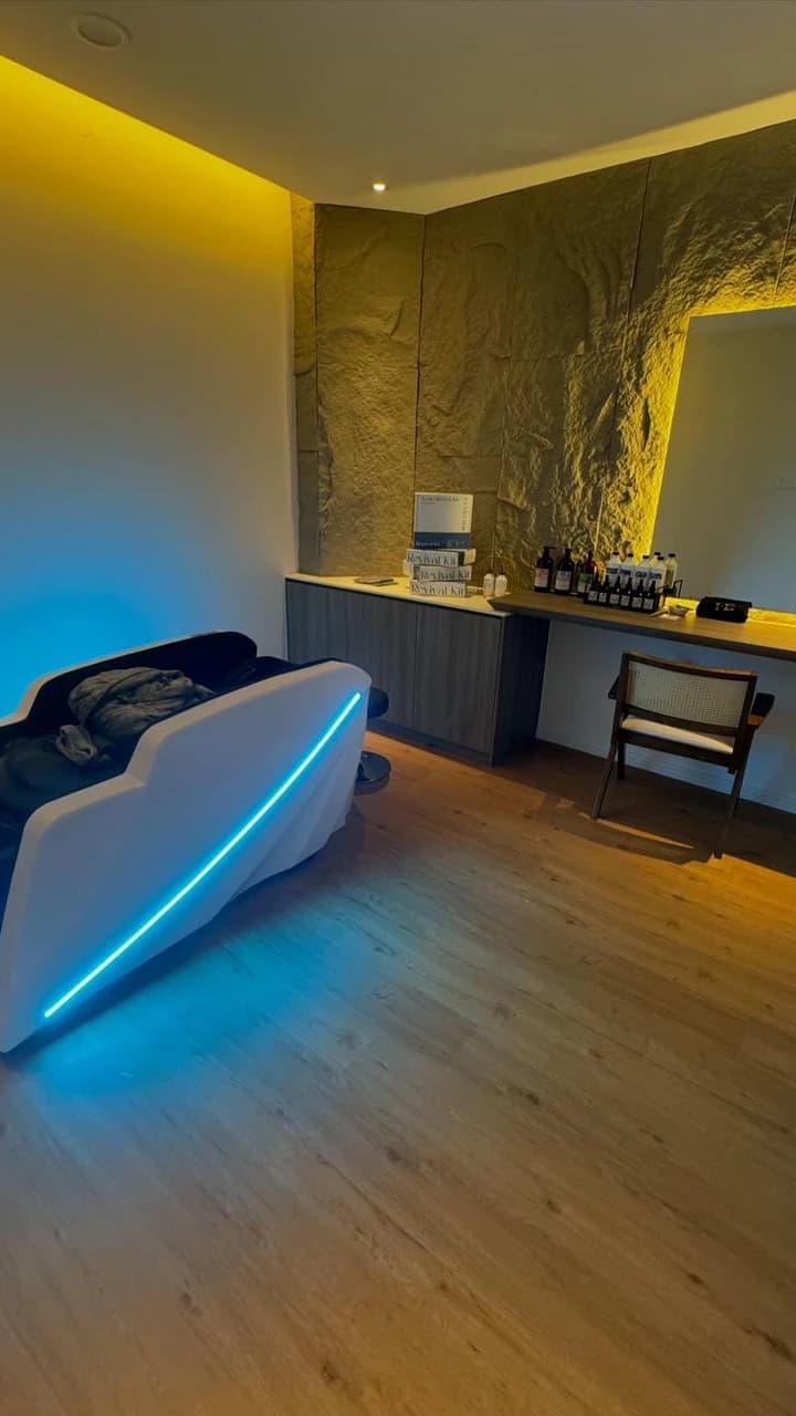 Head Spa Experience at Heal Oasis, Kuala Lumpur - image 8