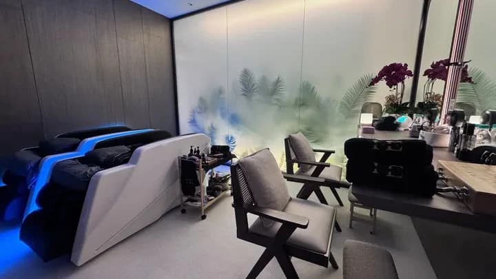 Head Spa Experience at Heal Oasis, Kuala Lumpur - Photo 3