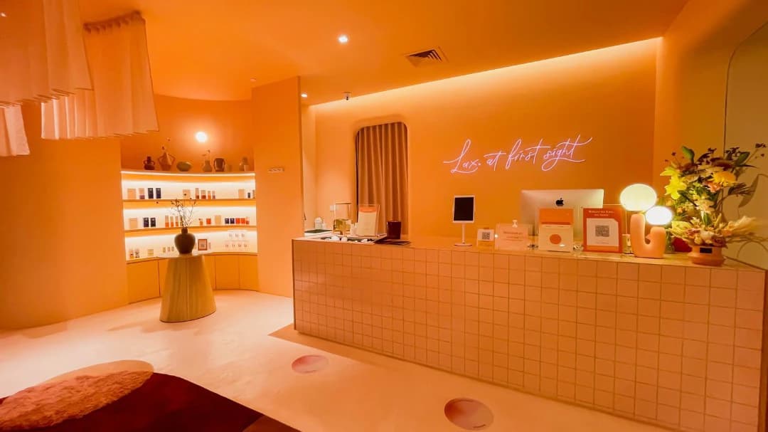 Spa and Massage Experience at Lax. Retreat Kuala Lumpur - Photo 1