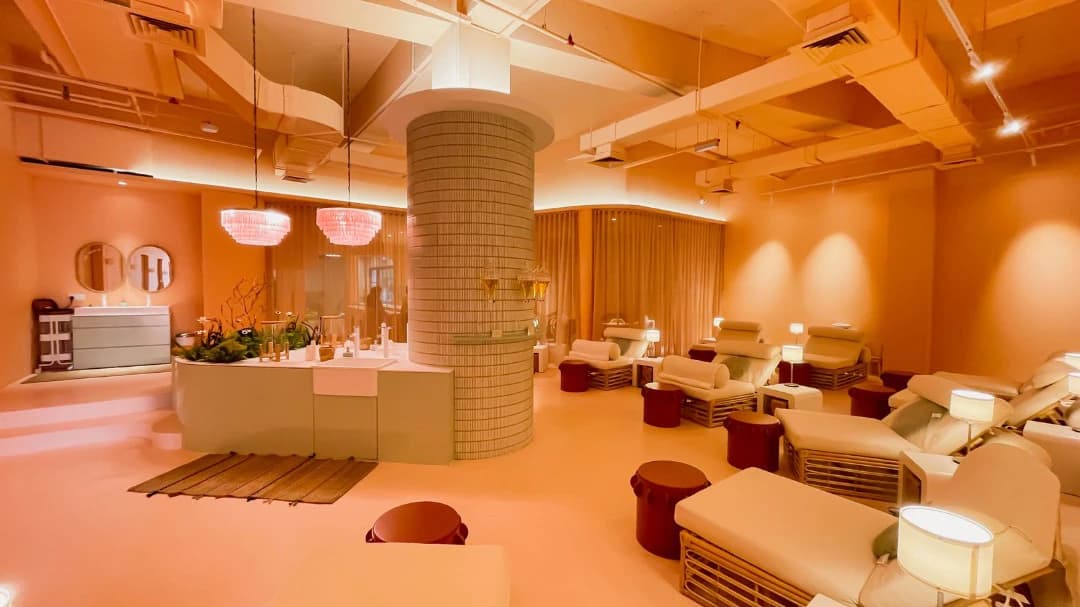Spa and Massage Experience at Lax. Retreat Kuala Lumpur - Photo 2