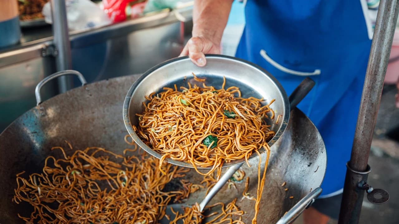 Kuala Lumpur Chinatown Delights with Real Foodie experience - Photo 1