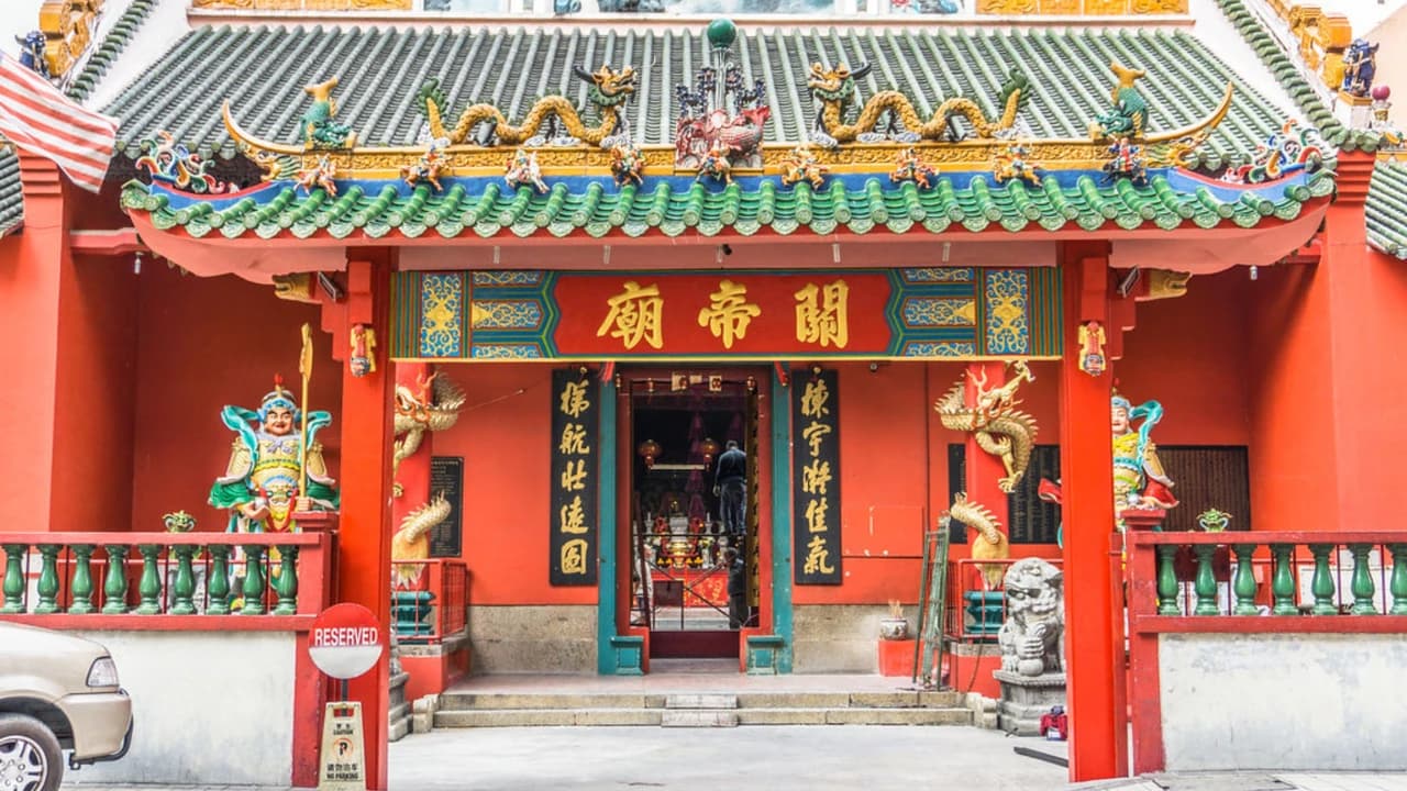 Kuala Lumpur Chinatown Delights with Real Foodie experience - Photo 5