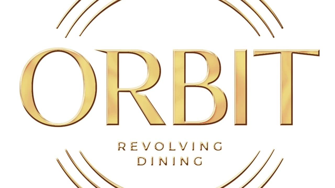 ORBIT Revolving Dining in KL Tower - Photo 1