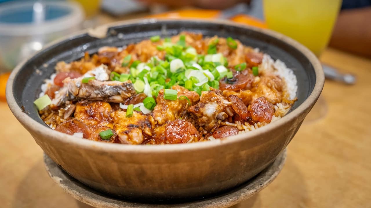 Kuala Lumpur: Nightlife Street Food Tour with 6 Tastings - Photo 1