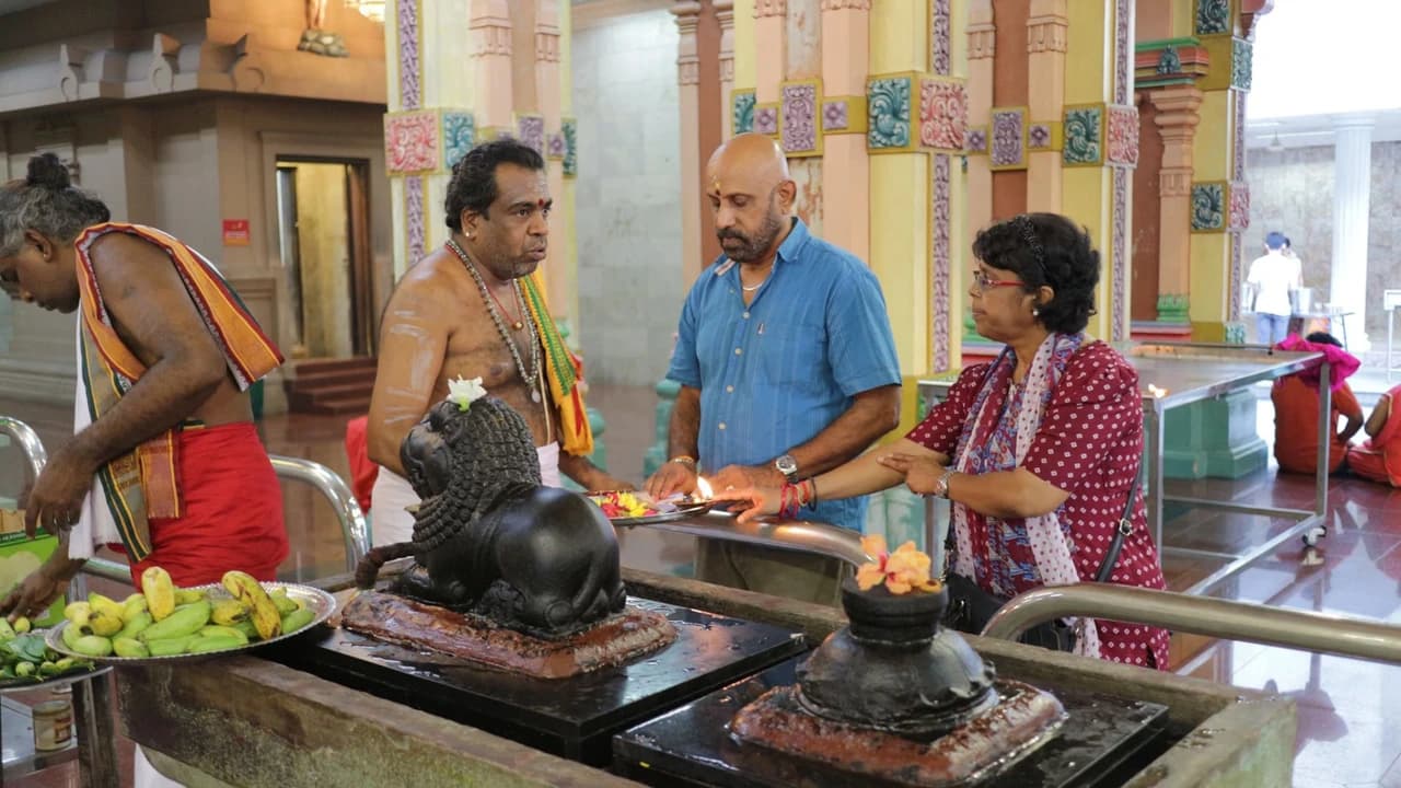 Kuala Lumpur: Nightlife Street Food Tour with 6 Tastings - Photo 5