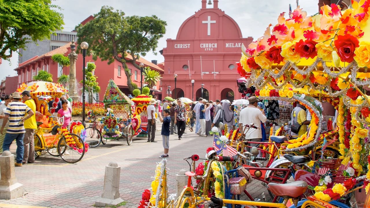 From Kuala Lumpur: Malacca River Cruise & Historical Tour with Lunch - Photo 1