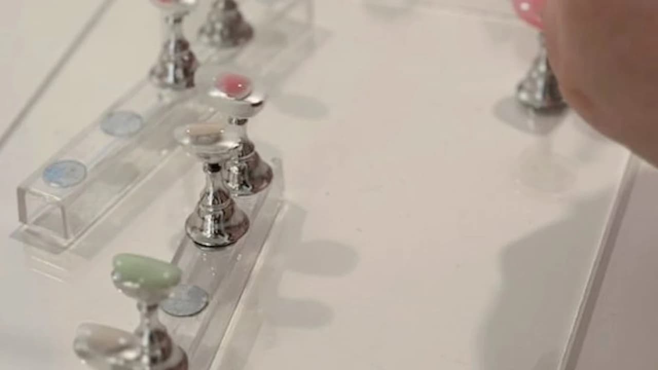 Press On Nails Class by Aurelia Atelier in Kuala Lumpur - Photo 4