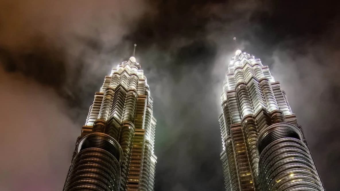 Kuala Lumpur Night Street Food & Photography Tour - Photo 3