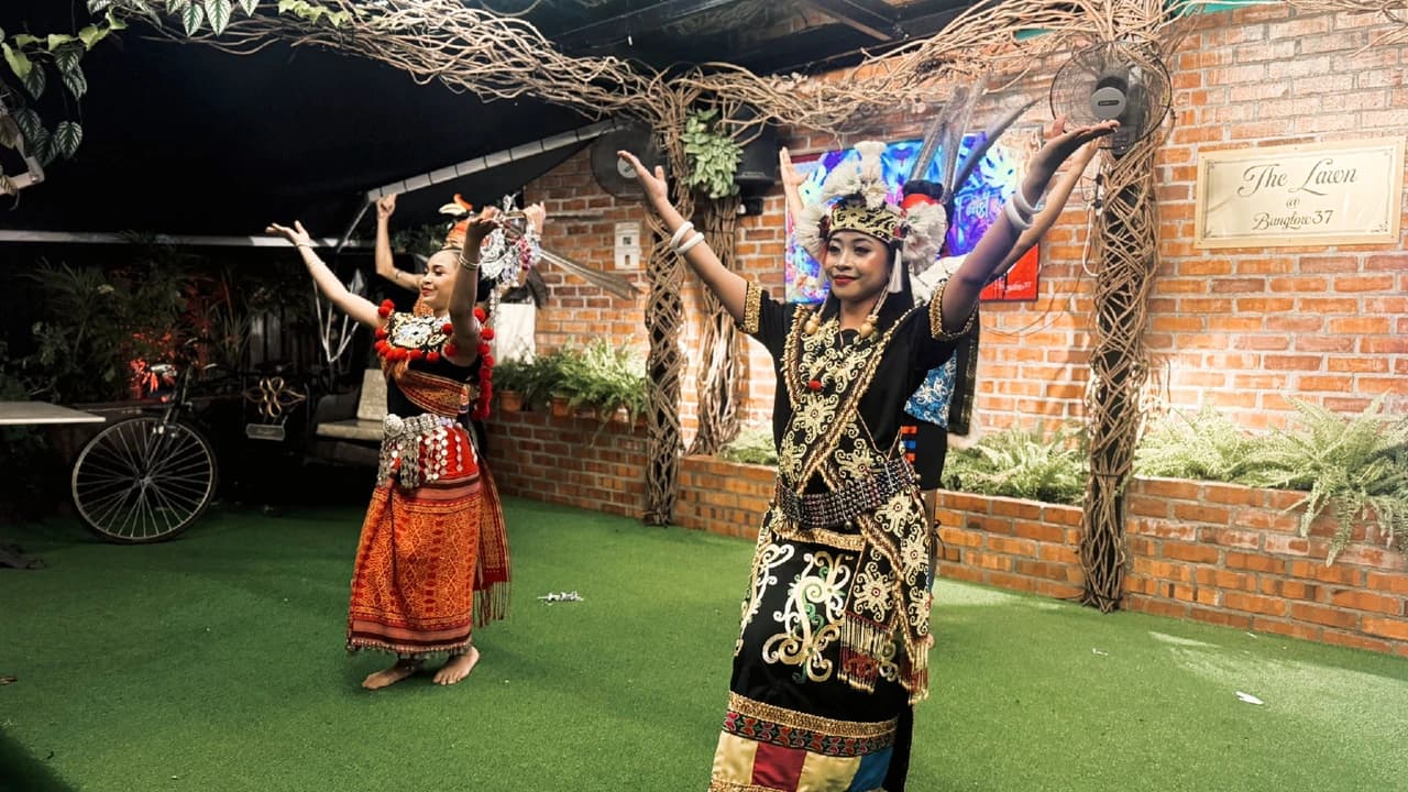 Malaysia Cultural Feast at The Lawn, Bunglow37 - image 7