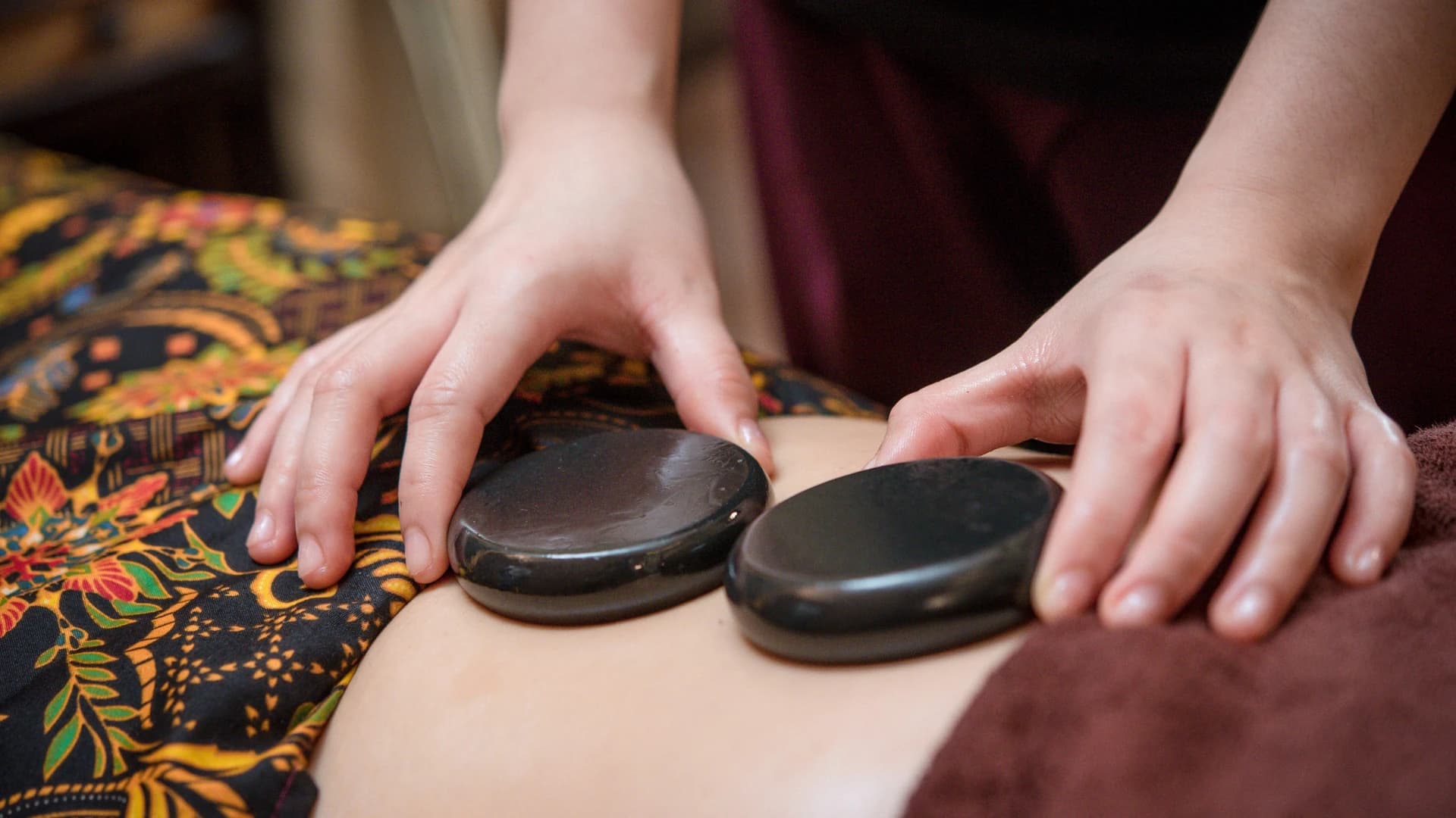 Massage Experience at Ayu Borneo in Klang Valley - image 7