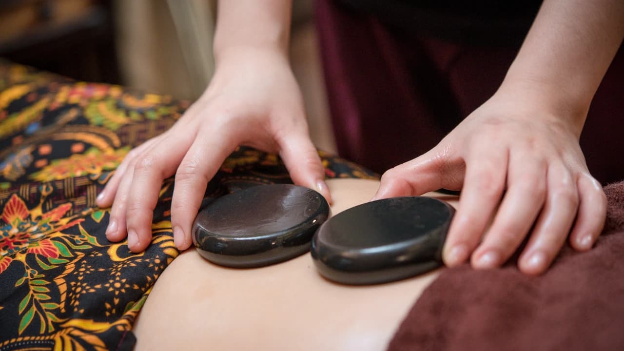 Massage Experience at Ayu Borneo in Klang Valley - Photo 2