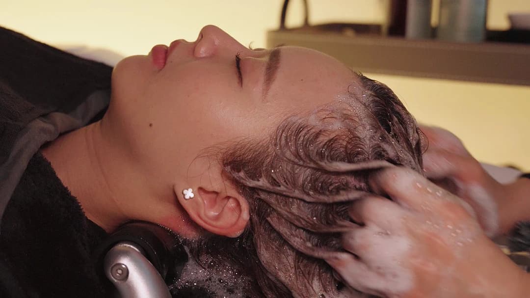 Head Spa Experience at Mogu Hair Wash Bar in Kuala Lumpur - Photo 3