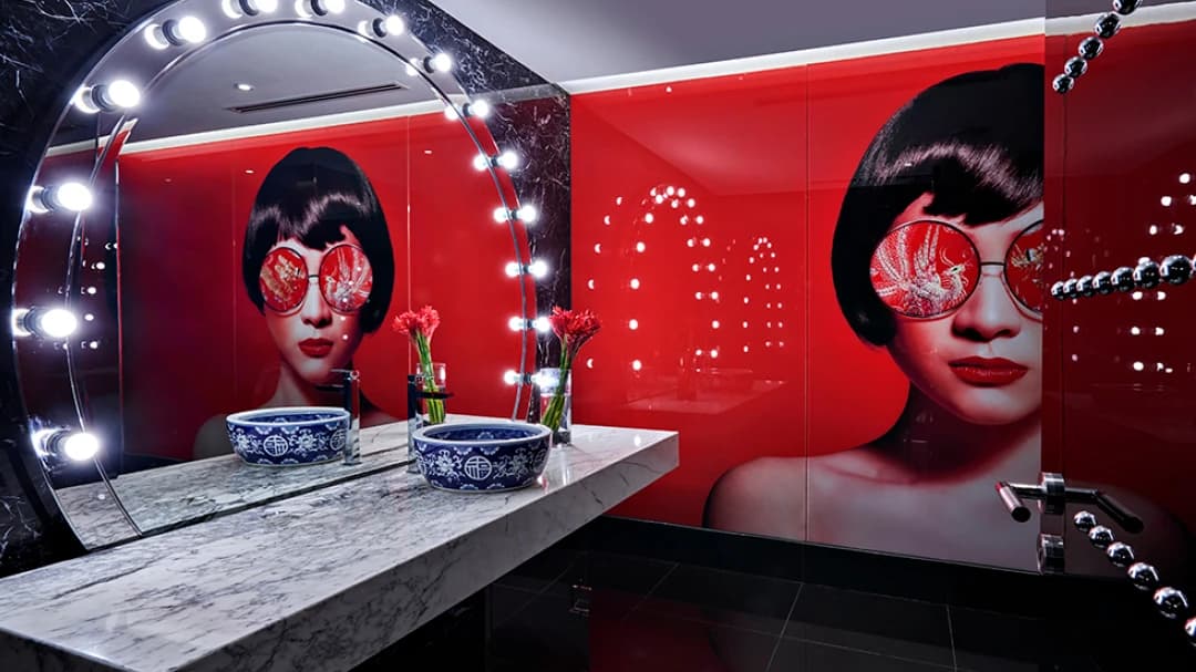 Hotel Dining at Red Chinese Restaurant, Pullman KLCC Hotel & Residences - Photo 4