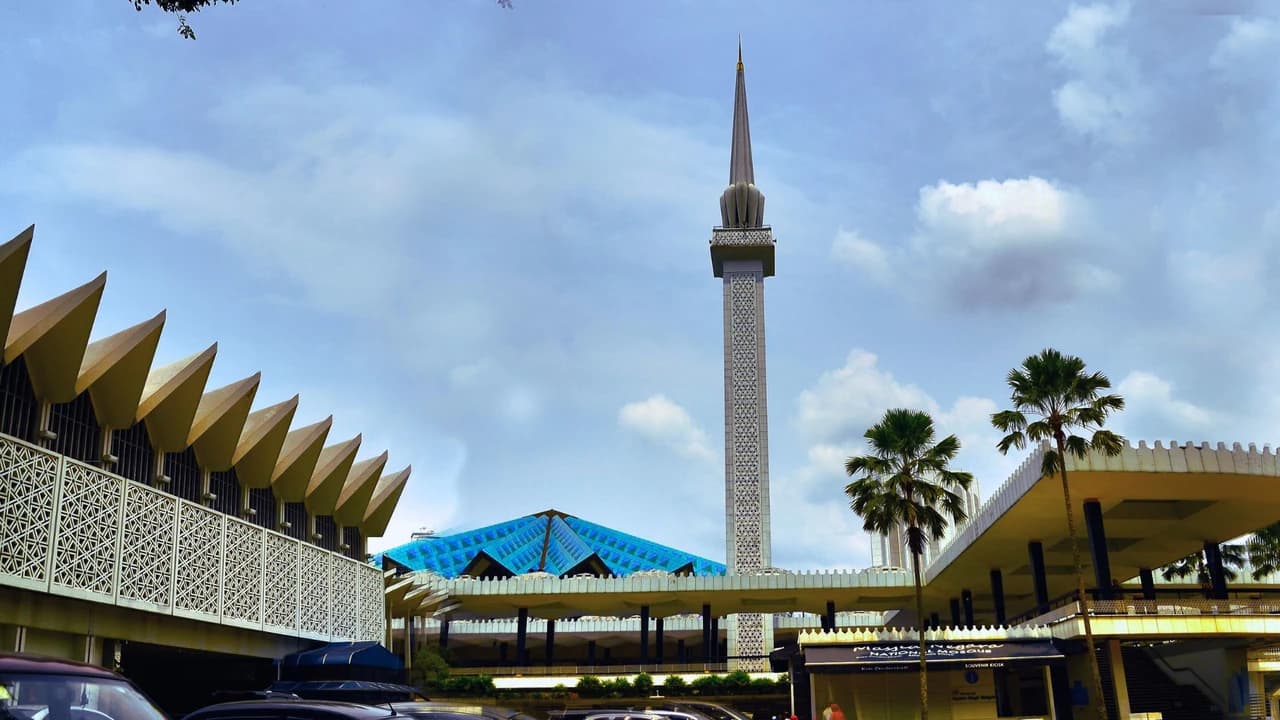 Kuala Lumpur Aquaria KLCC & City Highlights Experience - Photo 4