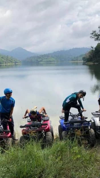 FRIM Forest Skywalk & ATV Full-Day Private Adventure - Photo 4