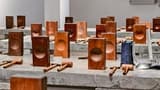 School of Hard Knocks Workshop at Royal Selangor Gallery - image 8