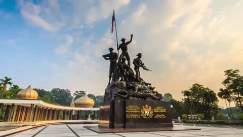 Kuala Lumpur Half-Day Private Tour with Immersify KL - Photo 2