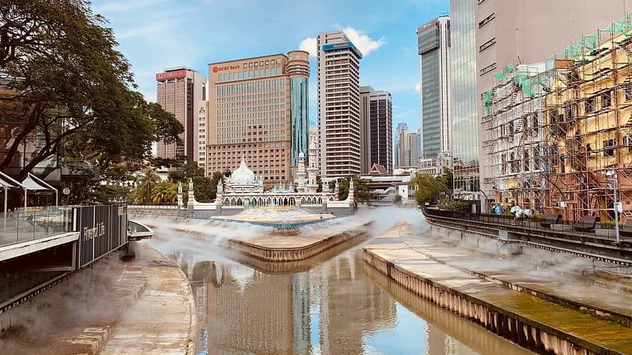Kuala Lumpur Half-Day Private Tour with Immersify KL - Photo 3