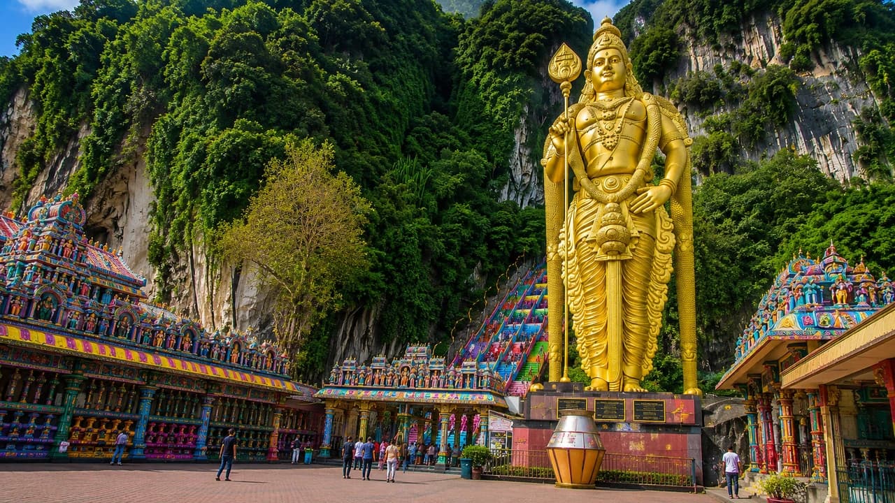 Kuala Lumpur Half-Day Private Tour with Immersify KL - Photo 5