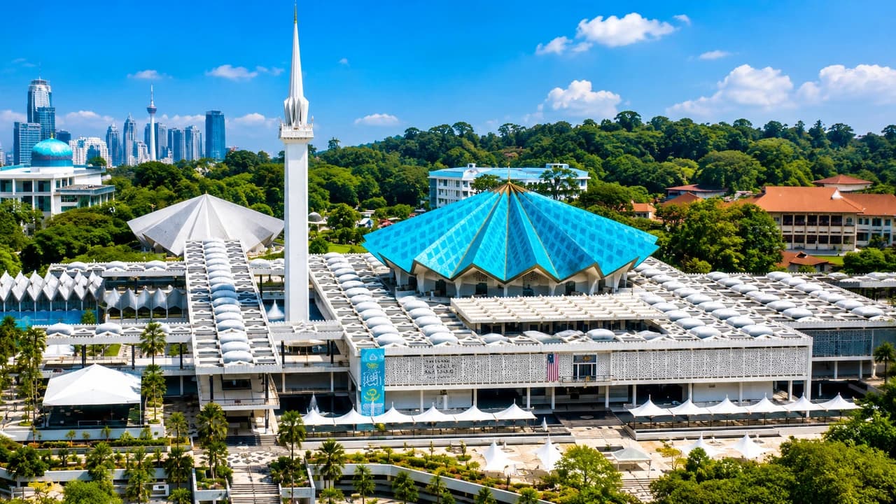 Kuala Lumpur Half-Day Private Tour with Immersify KL - image 6