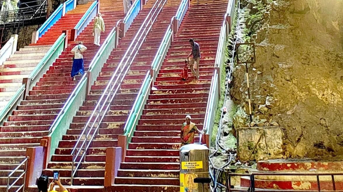 Kuala Lumpur Batu Caves & Genting Highlands Full-Day Tour with Transfers - image 7