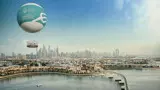 The Dubai Balloon Atlantis - Photo 16