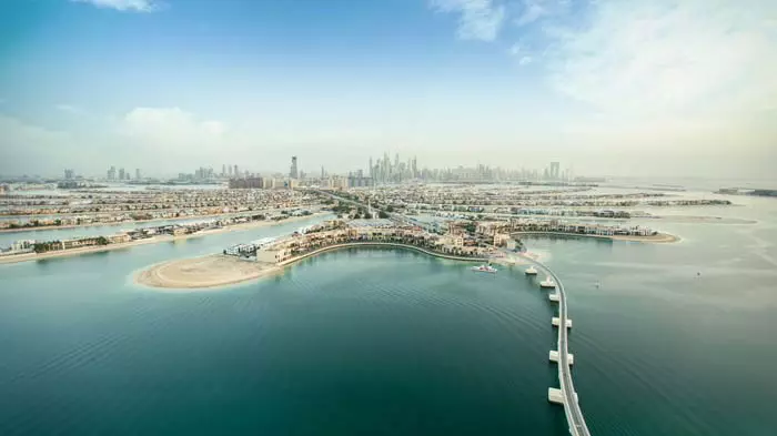 The Dubai Balloon Atlantis - Photo 20
