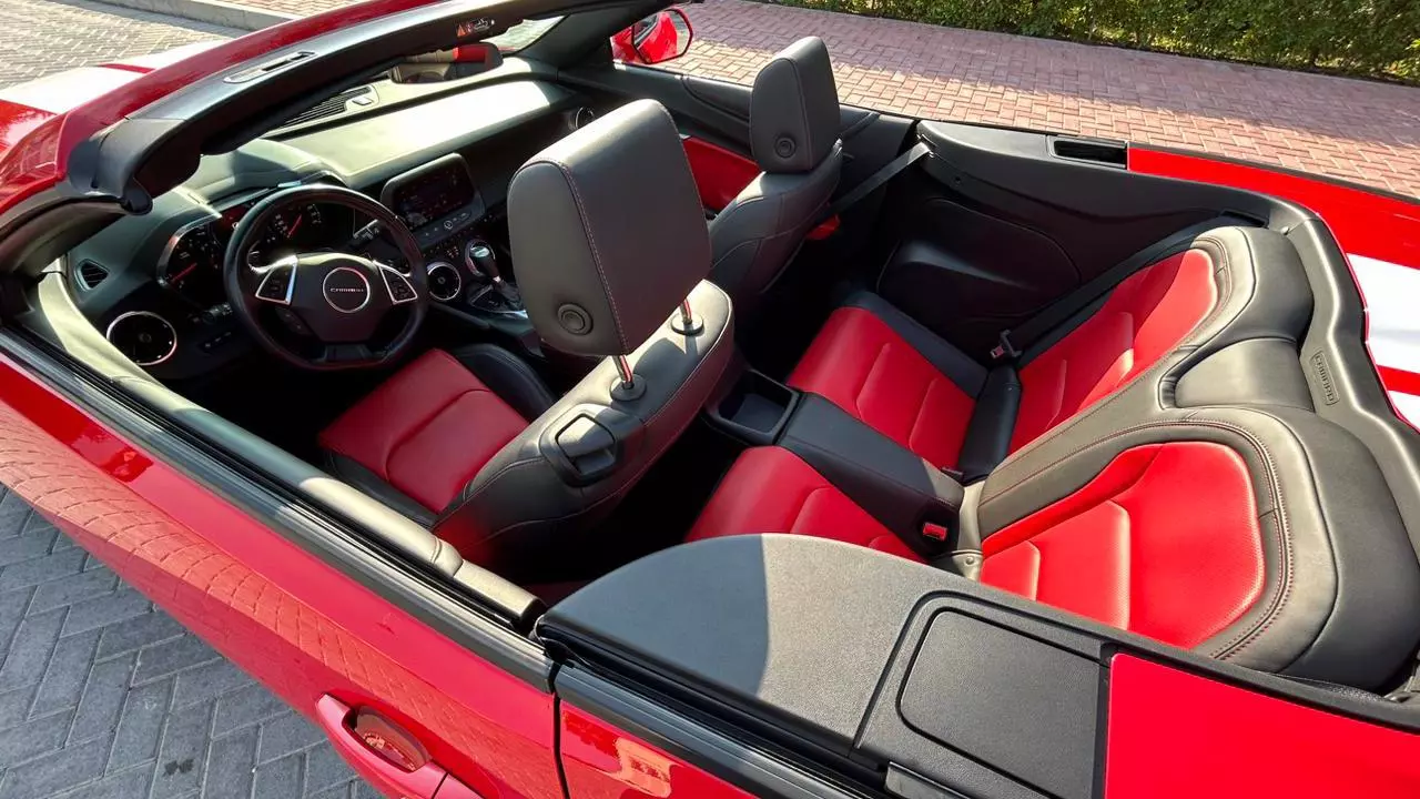 Cabrio Tour - image 7