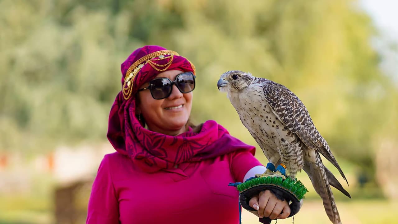Vintage G-Class Evening Heritage Safari at Al Marmoom - image 6
