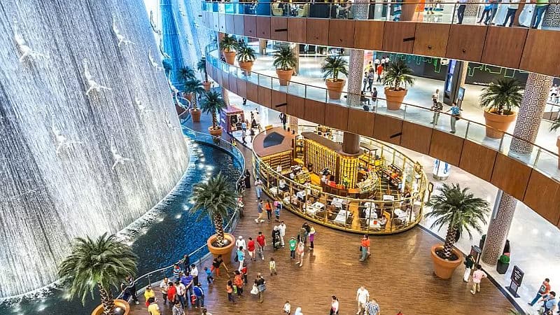 Sharing transfer to Dubai Mall from Ras Al Khaimah and Fujairah - Photo 3