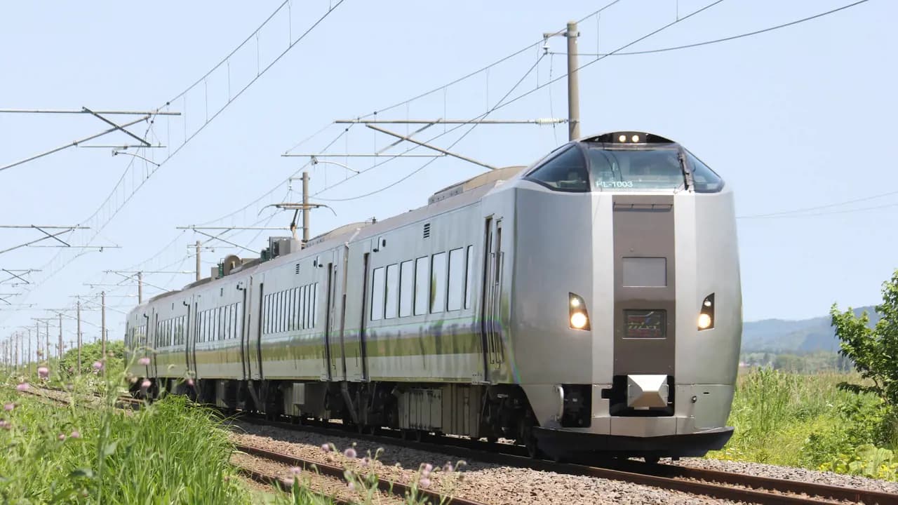 Hokkaido Rail Pass - Photo 4