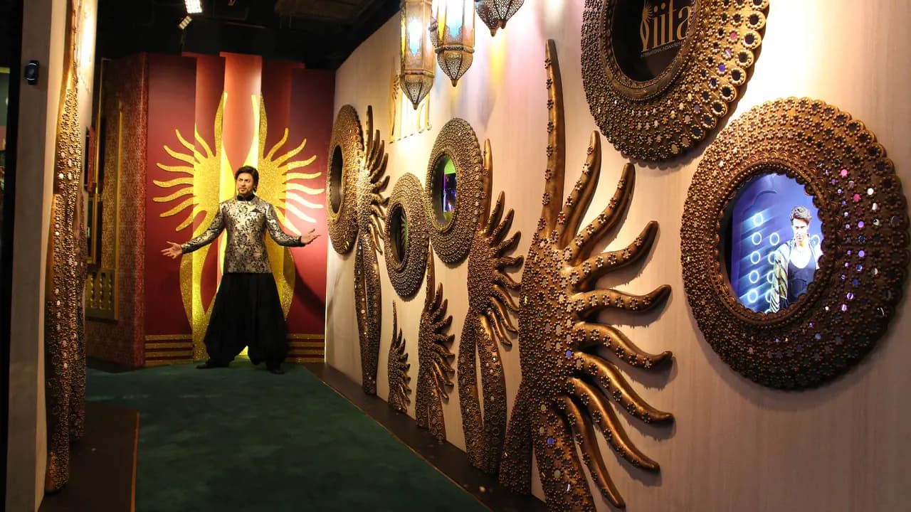 Madame Tussauds Bangkok Ticket - Photo 4