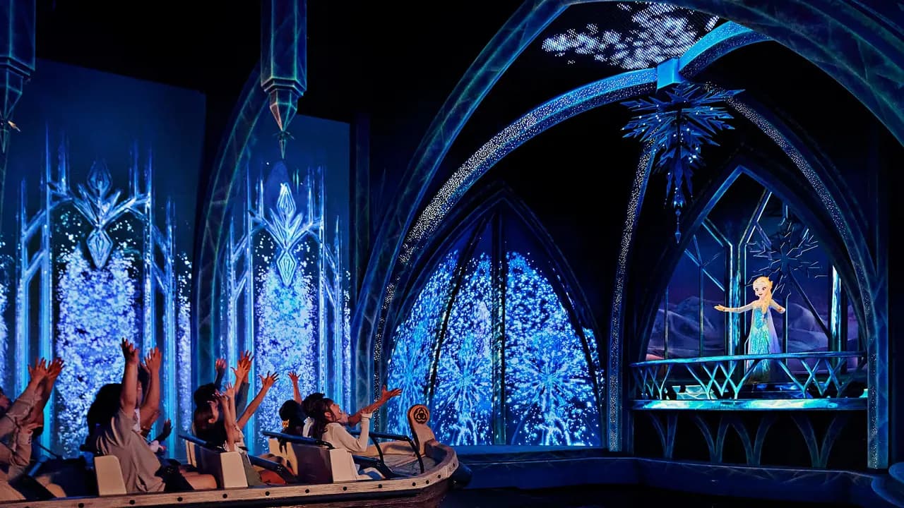 Disneyland® Paris Ticket - Photo 5