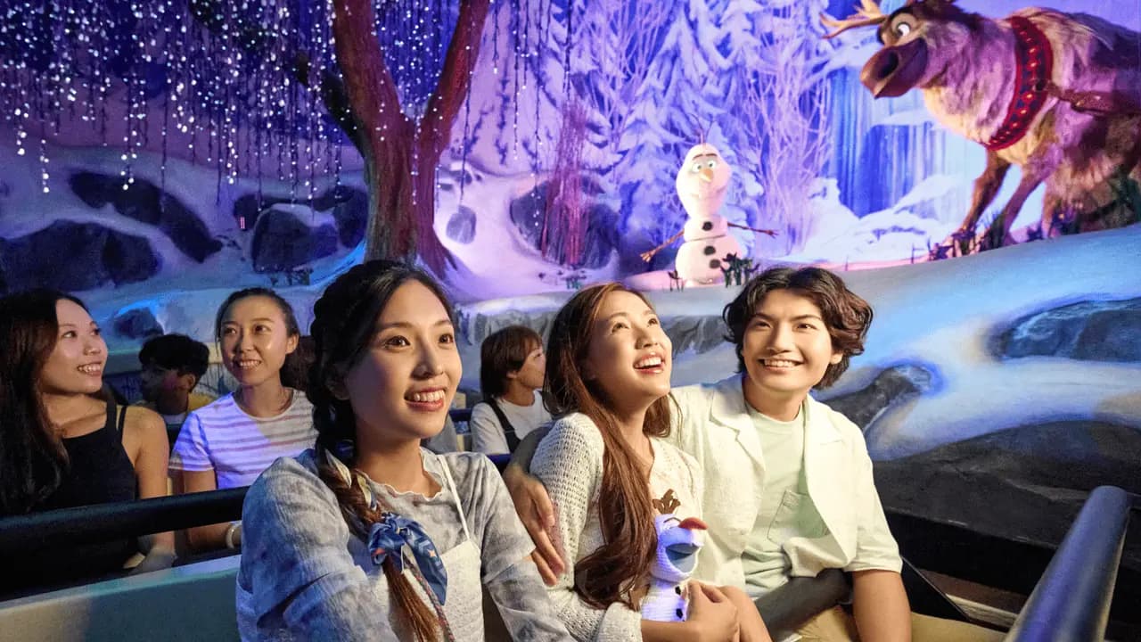 Disneyland® Paris Ticket - image 6