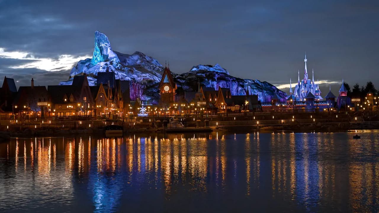 Disneyland® Paris Ticket - image 7