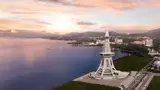 Maha Tower Langkawi Observation Deck - image 6