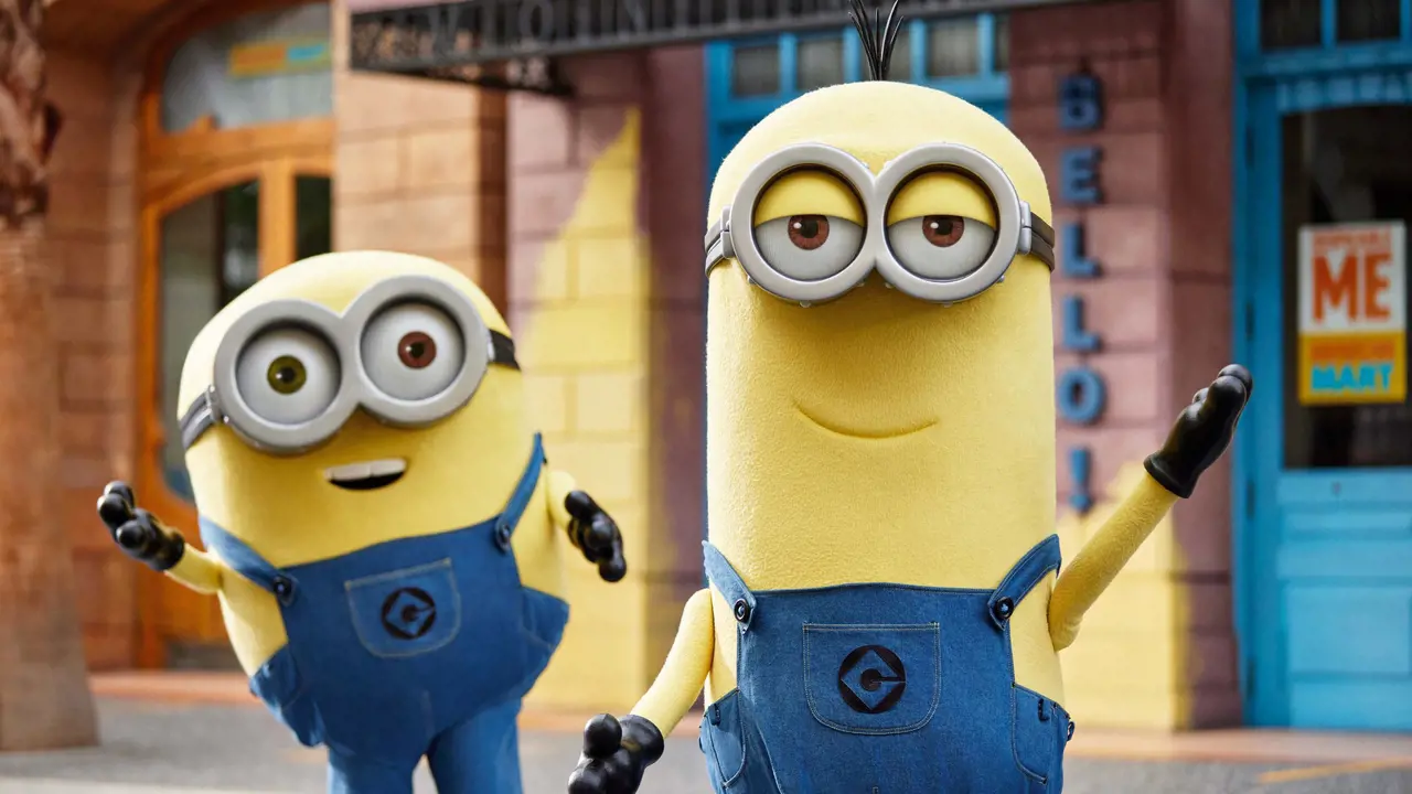 Universal Studios Singapore Express Pass - image 6