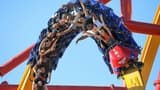 Six Flags Magic Mountain Ticket - image 8