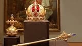 Imperial Treasury at the Hofburg Palace - image 8