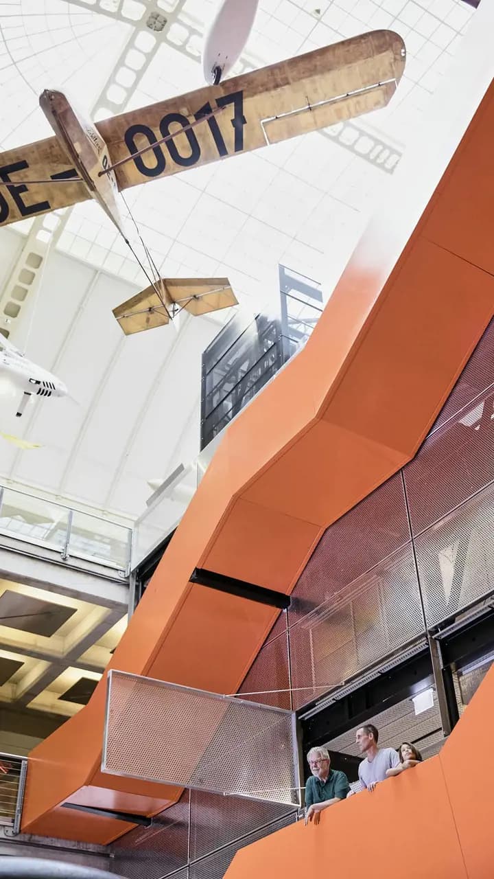 Vienna Museum of Science and Technology - image 6