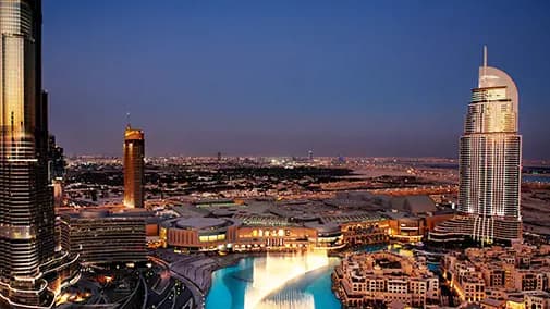 Two Pearls of the East – Abu Dhabi + Dubai - image 7