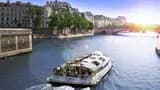 Batobus Paris Hop-on Hop-Off Riverboat - image 8
