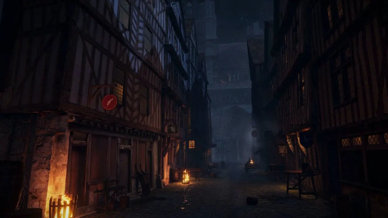 Eternal Notre-Dame: Virtual Experience Ticket - Photo 4