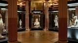 Musee National des Arts Asiatiques Guimet: Entry Ticket - Photo 5