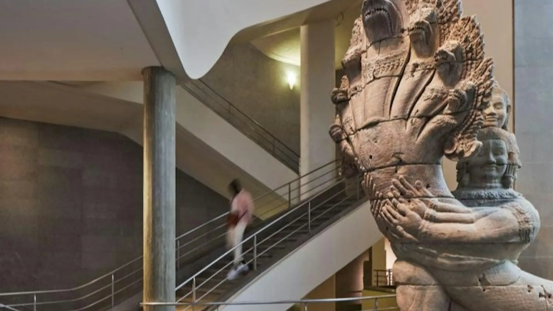 Musee National des Arts Asiatiques Guimet: Entry Ticket - image 7