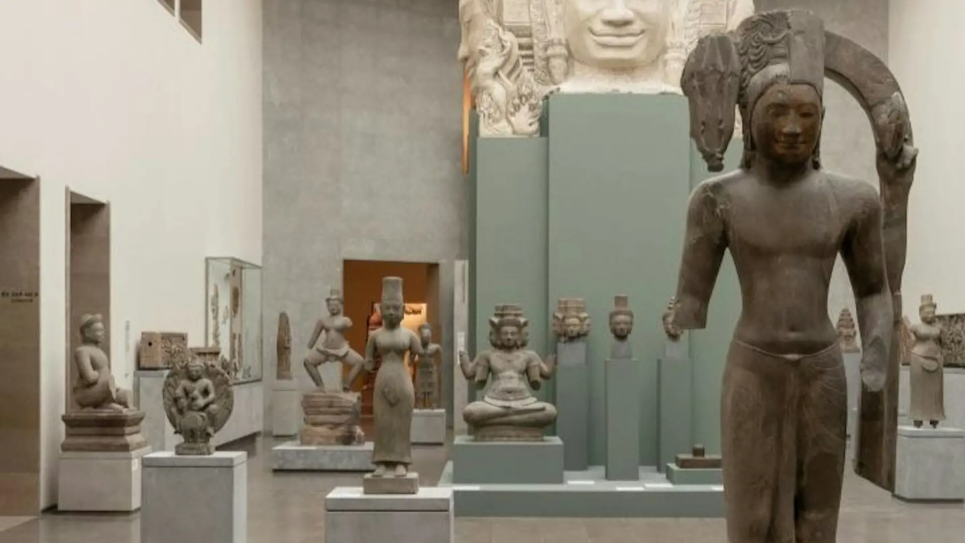 Musee National des Arts Asiatiques Guimet: Entry Ticket - image 8