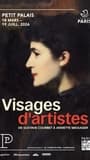 Petit Palais: Artists' Faces Exhibition - image 6