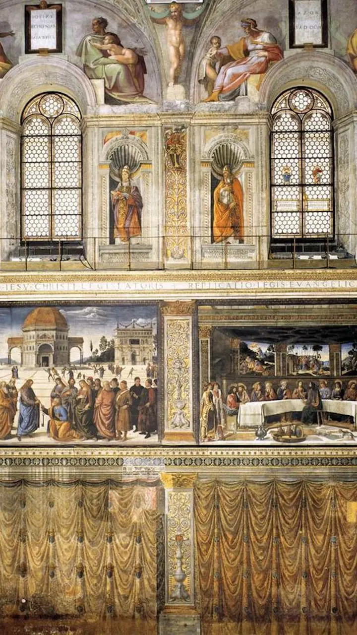 Vatican Museums and Sistine Chapel Ticket - image 7