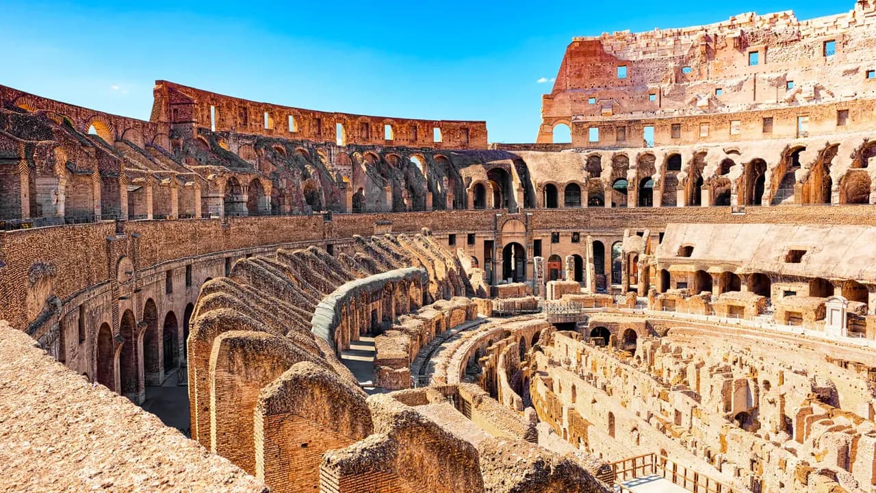 Colosseum, Roman Forum, and Palatine Hill Ticket - image 6